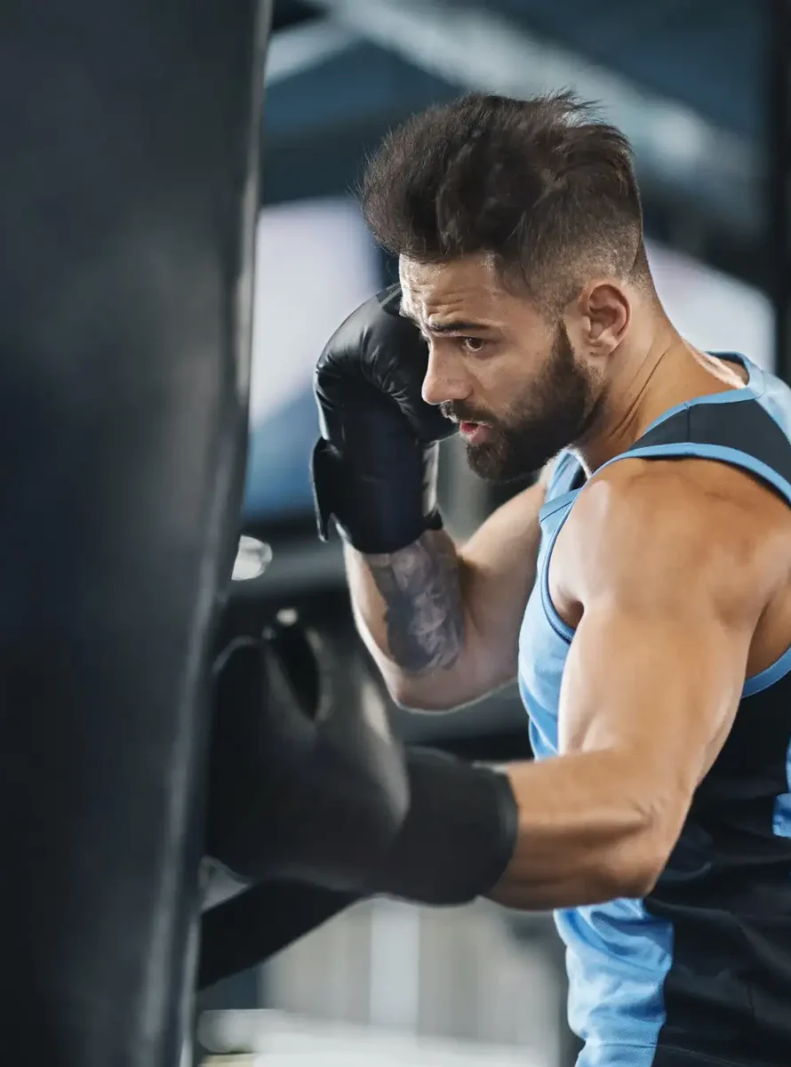 Mönchengladbach NextLevelStriking Gym - Erwachsene