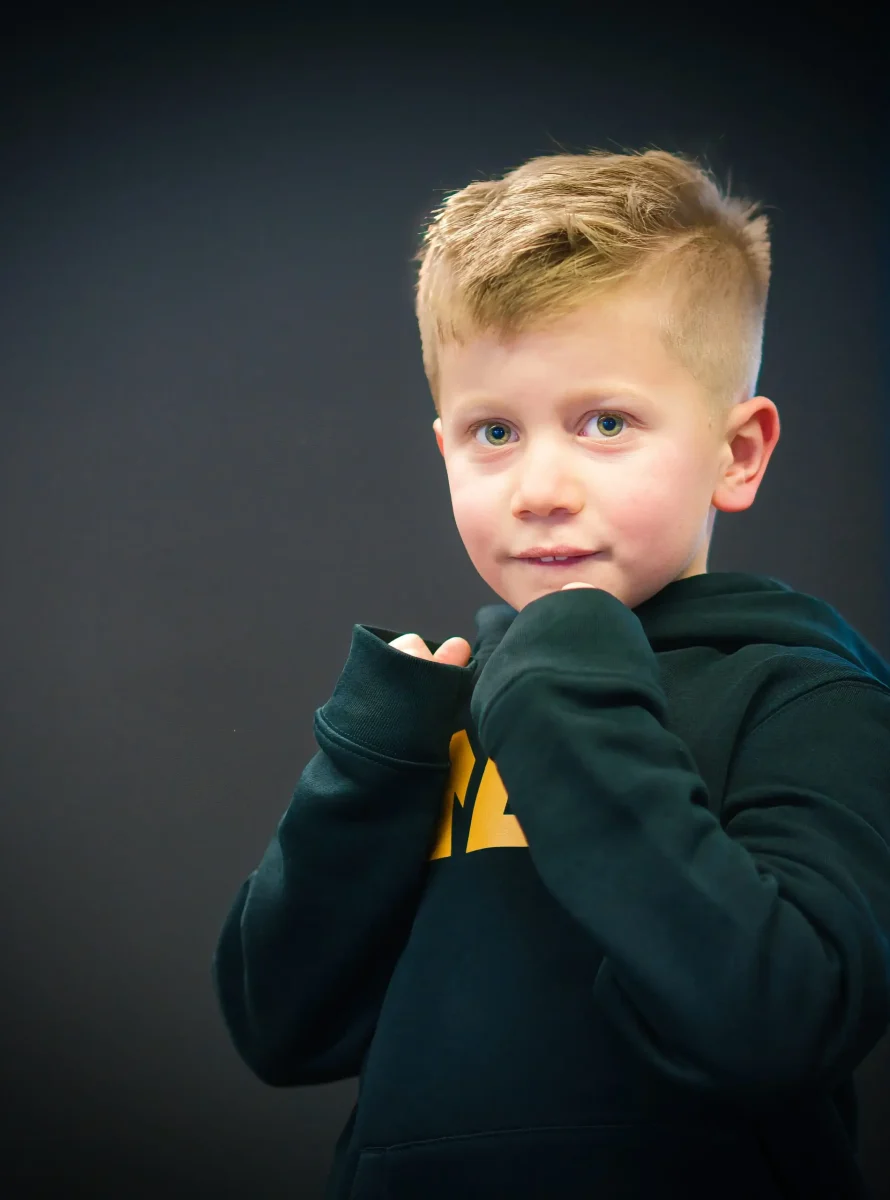 Mönchengladbach NextLevelStriking Gym - Kinder